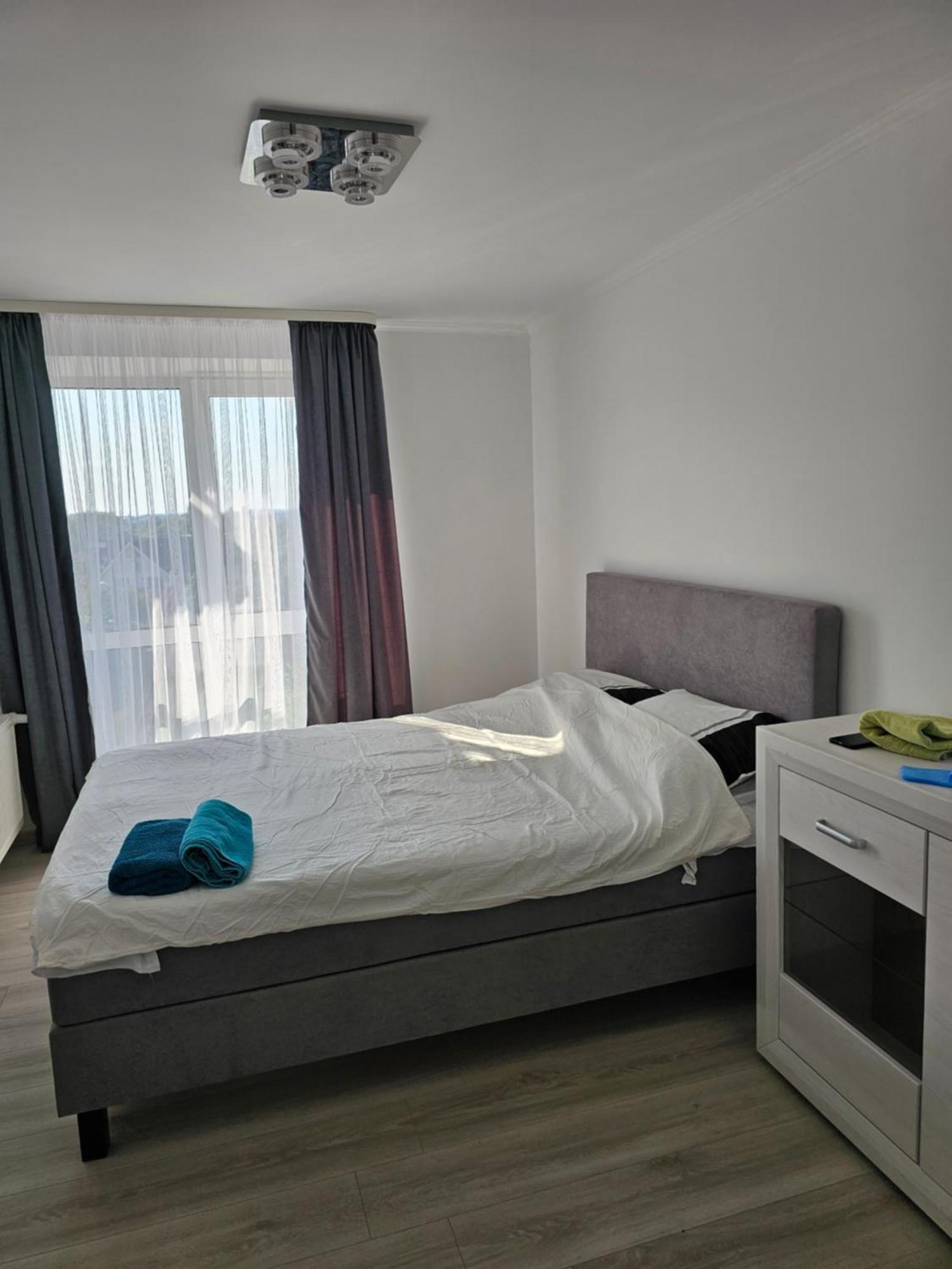 Яровиця. Центр. 2 Кім Lutsk Room photo